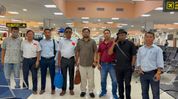 Manipur delegation comprising of 14 CSOs heads to Delhi to raise NRC, Census issues with Centre Manipur delegation comprising of 14 CSOs heads to Delhi to raise NRC, Census issues with Centre
