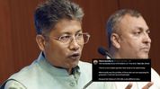 ‘Scrap ESZ’ then, ‘save ESZ’ now: Assam minister Pijush Hazarika questions Kaziranga critics ‘Scrap ESZ’ then, ‘save ESZ’ now: Assam minister Pijush Hazarika questions Kaziranga critics