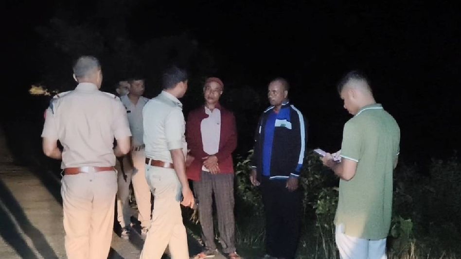 Six Meghalaya men allegedly attacked, robbed during vehicle deal in Assam's Jogighopa Six Meghalaya men allegedly attacked, robbed during vehicle deal in Assam's Jogighopa