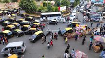 Meghalaya Tourism Department urges visitors to stay alert amid Shillong unrest Meghalaya Tourism Department urges visitors to stay alert amid Shillong unrest