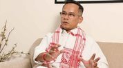 ‘Real questions unanswered’: Gaurav Gogoi hits out at Centre over Majuli erosion crisis ‘Real questions unanswered’: Gaurav Gogoi hits out at Centre over Majuli erosion crisis