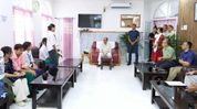 Manipur students seek NRC before census, CM backs Assembly discussion Manipur students seek NRC before census, CM backs Assembly discussion