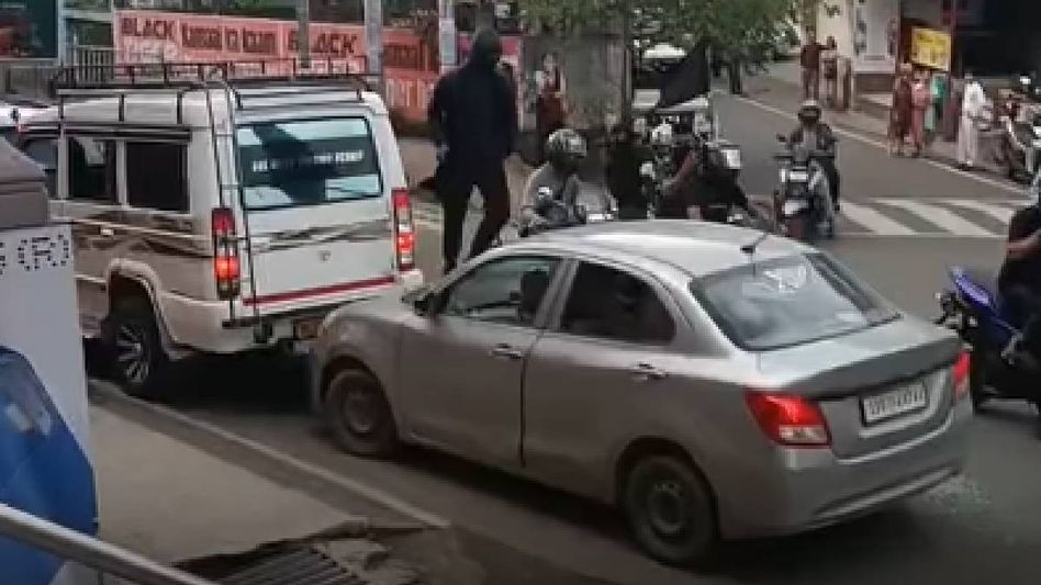 Meghalaya administration denies permission for KSU sit-in at Khyndai Lad after Shillong violence Meghalaya administration denies permission for KSU sit-in at Khyndai Lad after Shillong violence