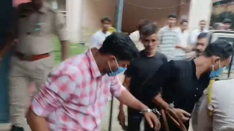 Two brothers sentenced to life imprisonment for youth’s murder in Assam's Sonai Two brothers sentenced to life imprisonment for youth’s murder in Assam's Sonai