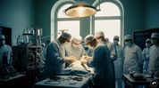 First open-heart surgery successfully performed at Mizoram’s Lone Medical College First open-heart surgery successfully performed at Mizoram’s Lone Medical College