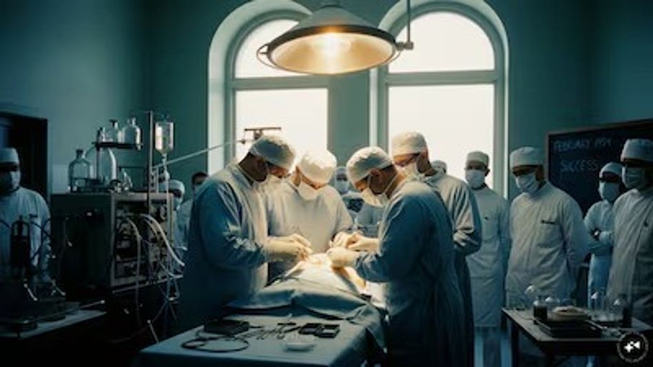 First open-heart surgery successfully performed at Mizoram’s Lone Medical College First open-heart surgery successfully performed at Mizoram’s Lone Medical College