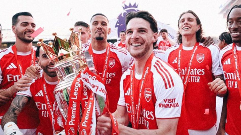 Premier League 2026/27: Arsenal's title defence, three returning clubs and more to watch Premier League 2026/27: Arsenal's title defence, three returning clubs and more to watch