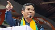 Arunachal targets 50 per cent reduction in road accident deaths by 2030: Minister Arunachal targets 50 per cent reduction in road accident deaths by 2030: Minister