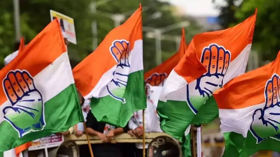 Tripura Congress to contest Village Council polls, targets BJP-Tipra Motha Tripura Congress to contest Village Council polls, targets BJP-Tipra Motha