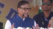 Minister Jayanta Malla Baruah highlights 100 days, 100 milestones of Assam government Minister Jayanta Malla Baruah highlights 100 days, 100 milestones of Assam government