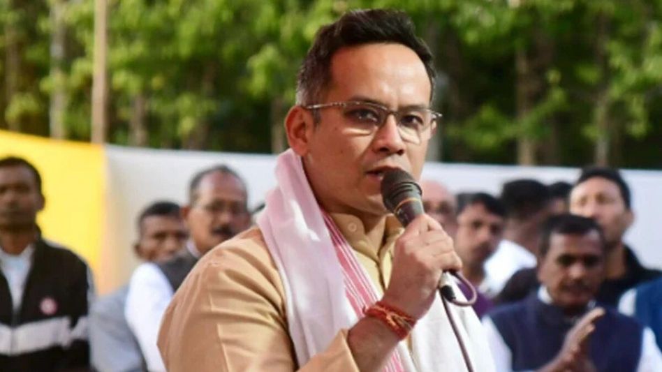 ‘Does PM really CARE for Assam?’: Congress chief Gaurav Gogoi seeks Rs 10,000 crore flood package ‘Does PM really CARE for Assam?’: Congress chief Gaurav Gogoi seeks Rs 10,000 crore flood package