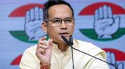 ‘Identify all those involved’: Gaurav Gogoi urges Meghalaya to arrest guilty after Shillong violence ‘Identify all those involved’: Gaurav Gogoi urges Meghalaya to arrest guilty after Shillong violence
