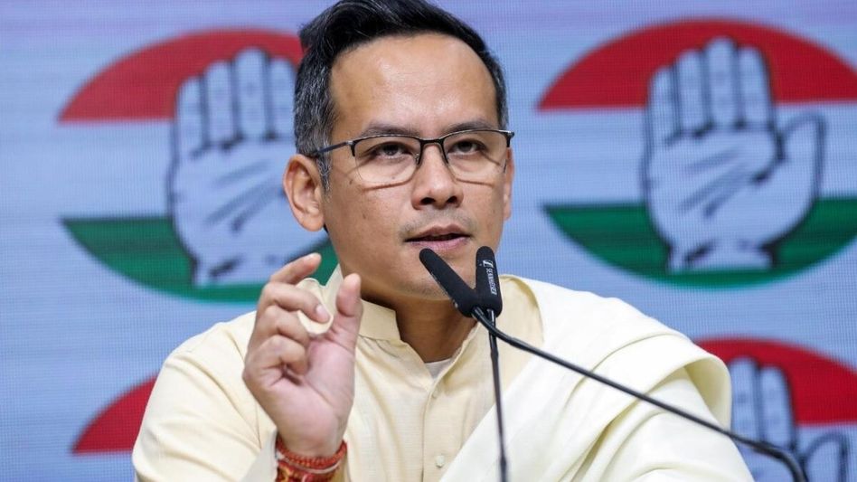 ‘Identify all those involved’: Gaurav Gogoi urges Meghalaya to arrest guilty after Shillong violence ‘Identify all those involved’: Gaurav Gogoi urges Meghalaya to arrest guilty after Shillong violence