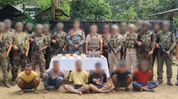 Assam Rifles seize drugs worth Rs 27 crore in Barak, six arrested Assam Rifles seize drugs worth Rs 27 crore in Barak, six arrested