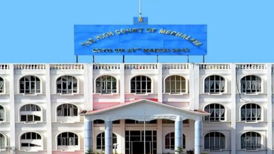Meghalaya HC directs prompt action against those behind Shillong rally violence Meghalaya HC directs prompt action against those behind Shillong rally violence
