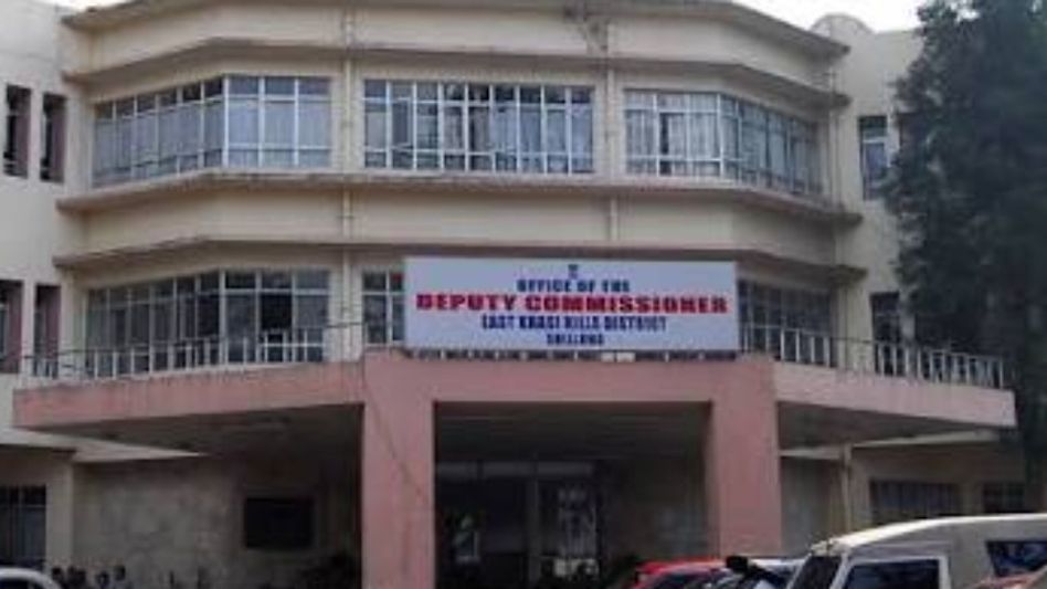 Meghalaya imposes restrictions on rallies, public gatherings in Shillong ahead of KSU protest Meghalaya imposes restrictions on rallies, public gatherings in Shillong ahead of KSU protest
