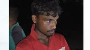Drug peddler arrested with seven containers in Assam's Barpeta Road Drug peddler arrested with seven containers in Assam's Barpeta Road