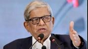 Bangladesh elects BNP’s Mirza Fakhrul Islam Alamgir as President Bangladesh elects BNP’s Mirza Fakhrul Islam Alamgir as President