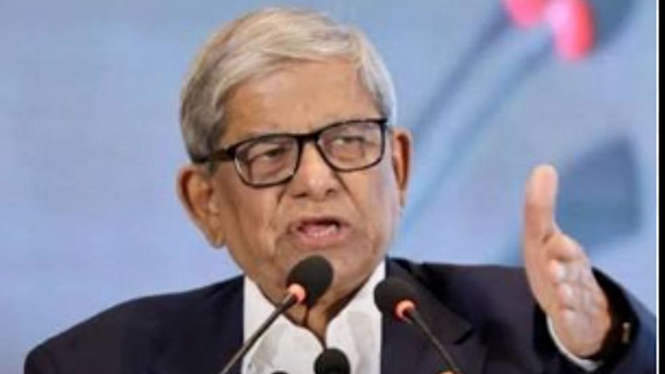 Bangladesh elects BNP’s Mirza Fakhrul Islam Alamgir as President Bangladesh elects BNP’s Mirza Fakhrul Islam Alamgir as President