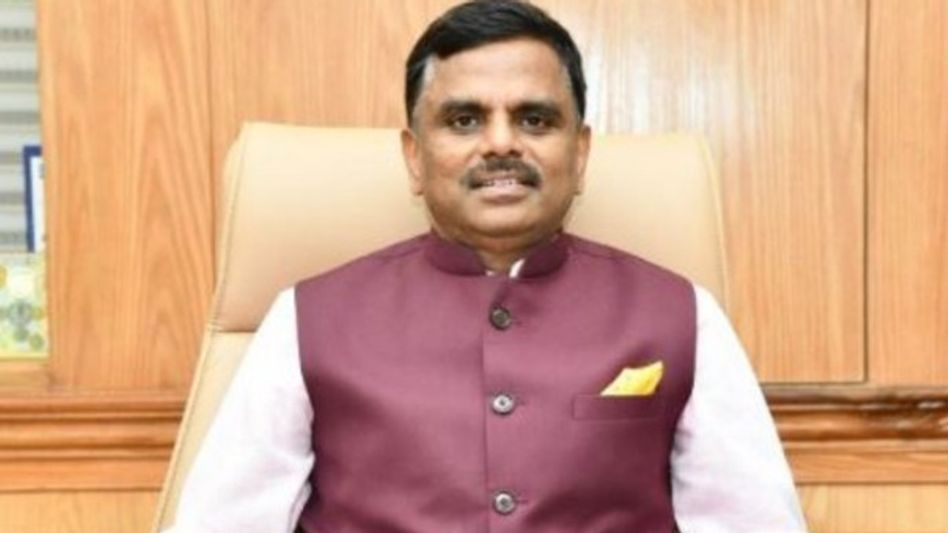 Assam Chief Secretary Ravi Kota’s tenure extended by six months until April 2027 Assam Chief Secretary Ravi Kota’s tenure extended by six months until April 2027