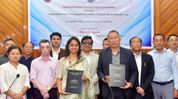 Nagaland signs 25-year PPA for 20 MW private solar project in Mon district Nagaland signs 25-year PPA for 20 MW private solar project in Mon district