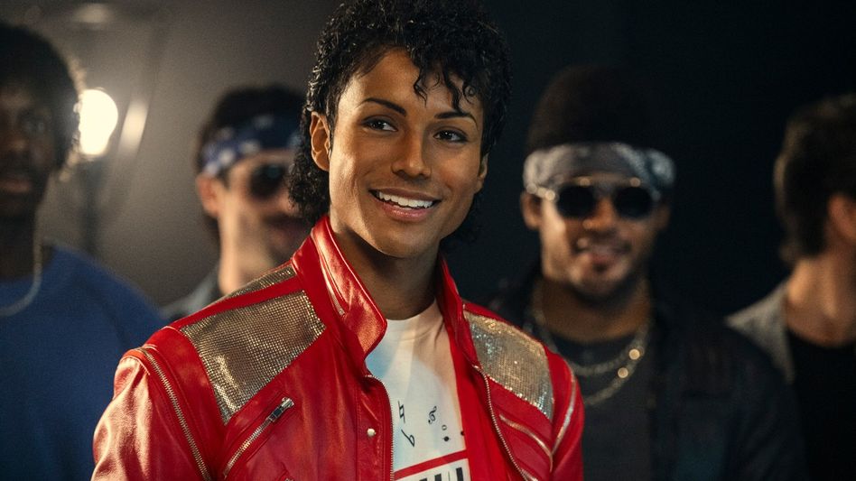 Jaafar Jackson hopes ‘Michael’ sequel tells uncle’s side of abuse allegations Jaafar Jackson hopes ‘Michael’ sequel tells uncle’s side of abuse allegations