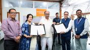 Manipur CM flags off 16 candidates for overseas skill training in Japan Manipur CM flags off 16 candidates for overseas skill training in Japan