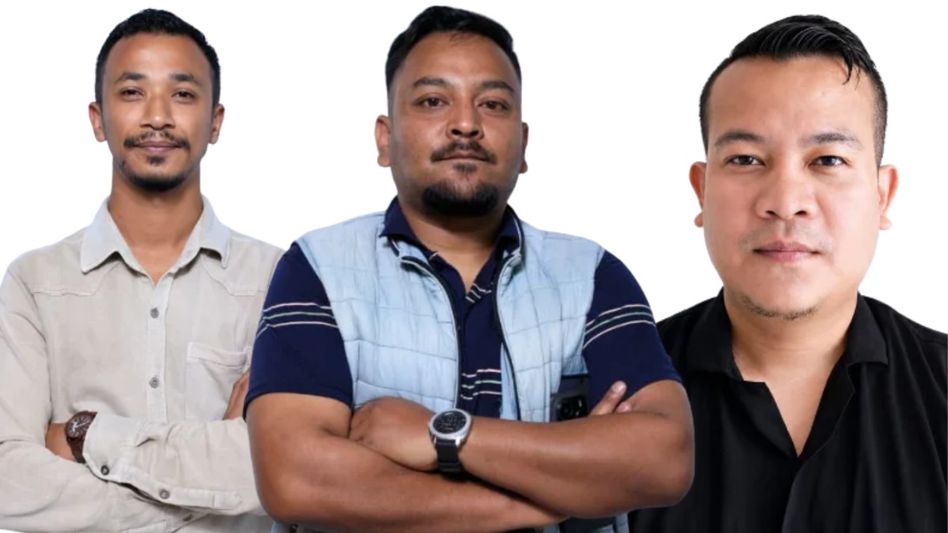 Meghalaya shifts KSU leaders to Garo Hills jails amid Shillong tensions Meghalaya shifts KSU leaders to Garo Hills jails amid Shillong tensions