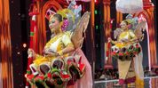 Manipur’s polo heritage inspires Miss Universe India 2026 costume Manipur’s polo heritage inspires Miss Universe India 2026 costume