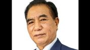 Mizoram govt mulling one-time grant for Mara council to ease financial strain: CM Mizoram govt mulling one-time grant for Mara council to ease financial strain: CM