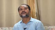 Susanta Borgohain, Dharmeswar Konwar, Mayur Borgohain ran coal syndicate that caused floods, alleges Akhil Gogoi Susanta Borgohain, Dharmeswar Konwar, Mayur Borgohain ran coal syndicate that caused floods, alleges Akhil Gogoi
