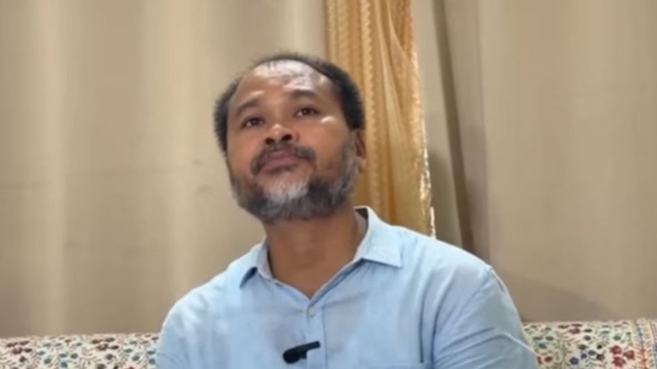 Susanta Borgohain, Dharmeswar Konwar, Mayur Borgohain ran coal syndicate that caused floods, alleges Akhil Gogoi Susanta Borgohain, Dharmeswar Konwar, Mayur Borgohain ran coal syndicate that caused floods, alleges Akhil Gogoi