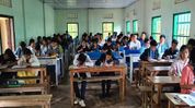 Nagaland to amalgamate low-enrolment schools, create composite institutions Nagaland to amalgamate low-enrolment schools, create composite institutions