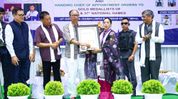 Manipur expands sports quota, silver and bronze medallists to get government jobs Manipur expands sports quota, silver and bronze medallists to get government jobs
