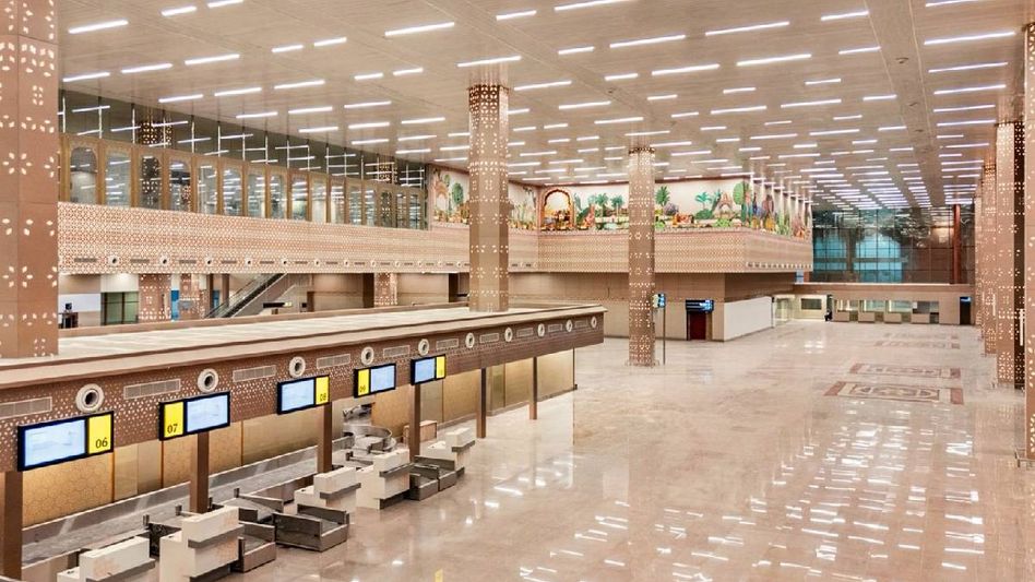 No physical boarding pass required for immigration at Indian airports from September 1 No physical boarding pass required for immigration at Indian airports from September 1