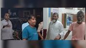 Assam's Dhubri Police bust alleged mule account network used to route cyber fraud proceeds Assam's Dhubri Police bust alleged mule account network used to route cyber fraud proceeds