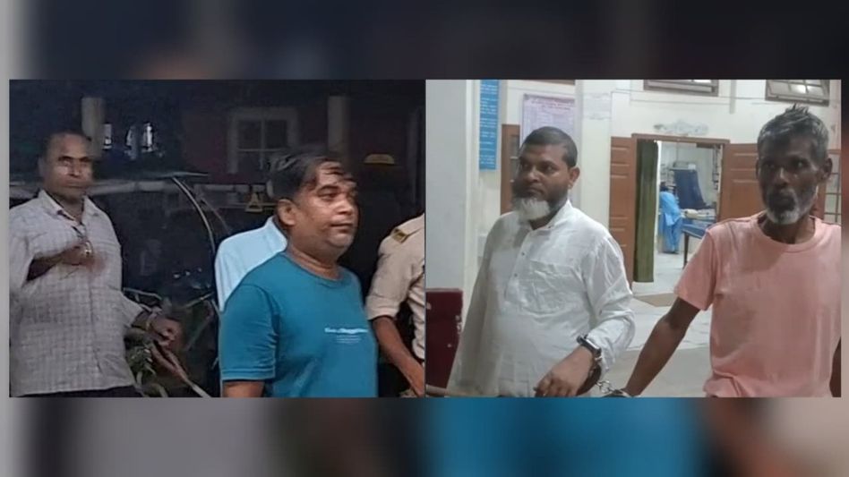 Assam's Dhubri Police bust alleged mule account network used to route cyber fraud proceeds Assam's Dhubri Police bust alleged mule account network used to route cyber fraud proceeds