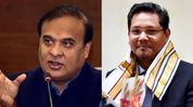 Himanta Biswa Sarma welcomes Meghalaya SIT, arrests after Shillong violent incident Himanta Biswa Sarma welcomes Meghalaya SIT, arrests after Shillong violent incident