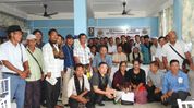 Oil palm farmers in Arunachal flag delayed payments, lack of collection centres Oil palm farmers in Arunachal flag delayed payments, lack of collection centres