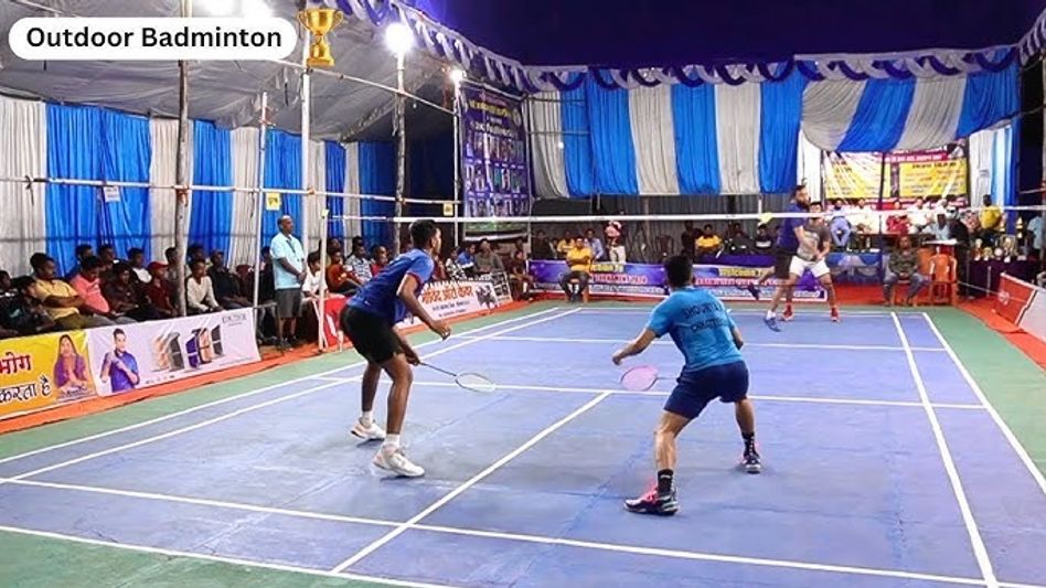 Guwahati to host Indian Open Badminton Tournament in January 2028 Guwahati to host Indian Open Badminton Tournament in January 2028