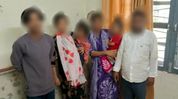 Six alleged infiltrators prevented from entering India through Assam: Himanta Six alleged infiltrators prevented from entering India through Assam: Himanta