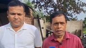 Seven business establishments gutted in massive fire, losses estimated at Rs 50 lakh in Assam's Gohpur Seven business establishments gutted in massive fire, losses estimated at Rs 50 lakh in Assam's Gohpur