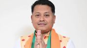 Complaint filed against Assam's Nazira MLA Mayur Borgohain over alleged remarks supporting violence Complaint filed against Assam's Nazira MLA Mayur Borgohain over alleged remarks supporting violence