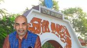 Tezpur University Teachers seek Centre’s decision on enquiry report against Vice Chancellor Tezpur University Teachers seek Centre’s decision on enquiry report against Vice Chancellor