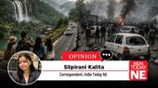 When a Road Becomes a Divide: The Assam–Meghalaya Tension and the Cost to Ordinary People When a Road Becomes a Divide: The Assam–Meghalaya Tension and the Cost to Ordinary People