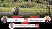 Kaziranga's One Kilometre: Why the Buffer Debate Is Being Argued in the Wrong Currency Kaziranga's One Kilometre: Why the Buffer Debate Is Being Argued in the Wrong Currency