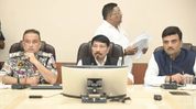 Assam closely monitoring Meghalaya situation, minister Atul Bora says situation may take days to normalise Assam closely monitoring Meghalaya situation, minister Atul Bora says situation may take days to normalise