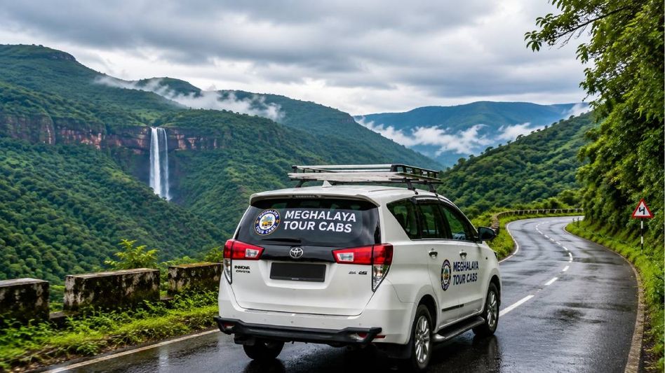 Meghalaya, Assam to hold joint meeting by September 10 over tourist taxi dispute Meghalaya, Assam to hold joint meeting by September 10 over tourist taxi dispute