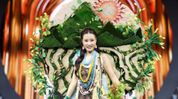 Pema Khandu extends best wishes to Arunachal’s Pura Sumpi at Miss Universe India 2026 Finale Pema Khandu extends best wishes to Arunachal’s Pura Sumpi at Miss Universe India 2026 Finale