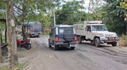 Assam: Jagiroad police bust suspected cattle smuggling operation, 40 cattle seized Assam: Jagiroad police bust suspected cattle smuggling operation, 40 cattle seized